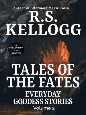 cover image of Tales of the Fates
